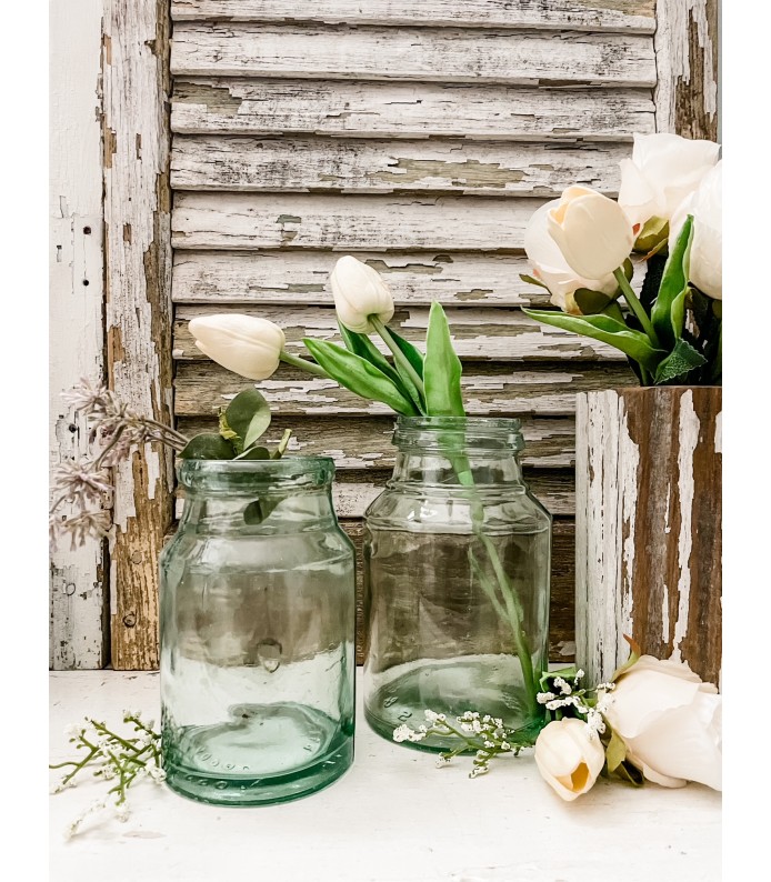 Antique European Canning Jars 